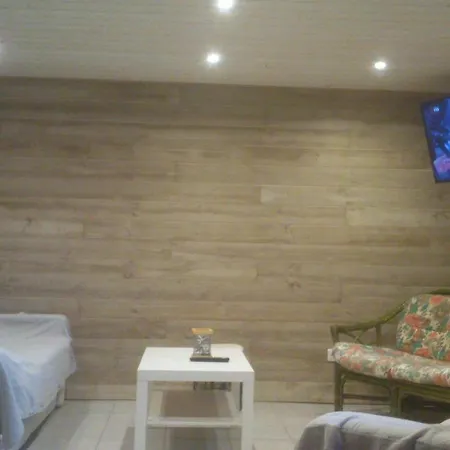 Holiday home Les Ducs *