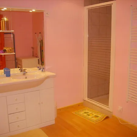 Holiday home Les Ducs