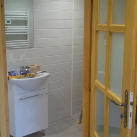 Holiday home Les Ducs