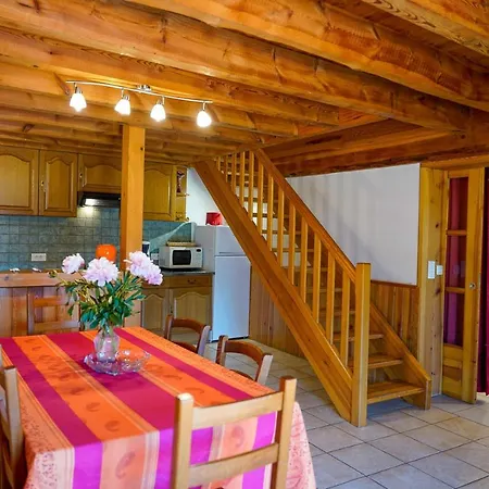 Holiday home Les Ducs Mialanes