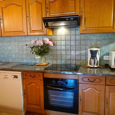 Les Ducs בית נופש