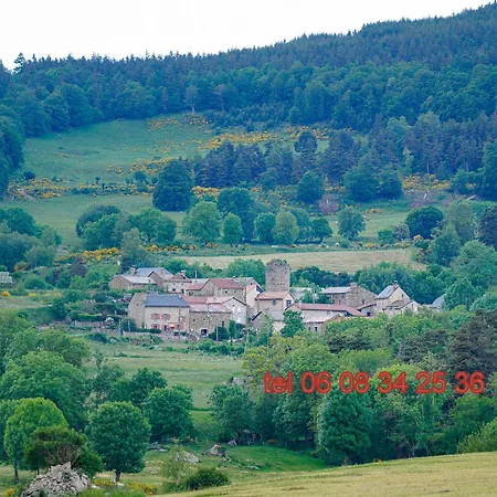 Holiday home Les Ducs *