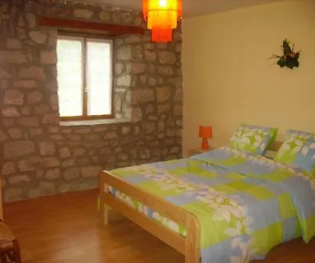 Holiday home Les Ducs *