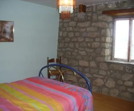 Les Ducs Holiday home