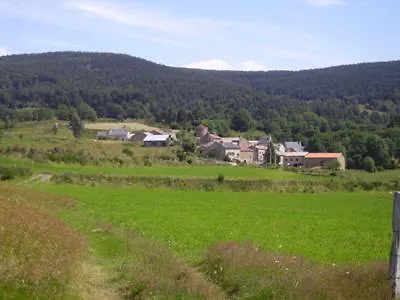 Les Ducs * Mialanes