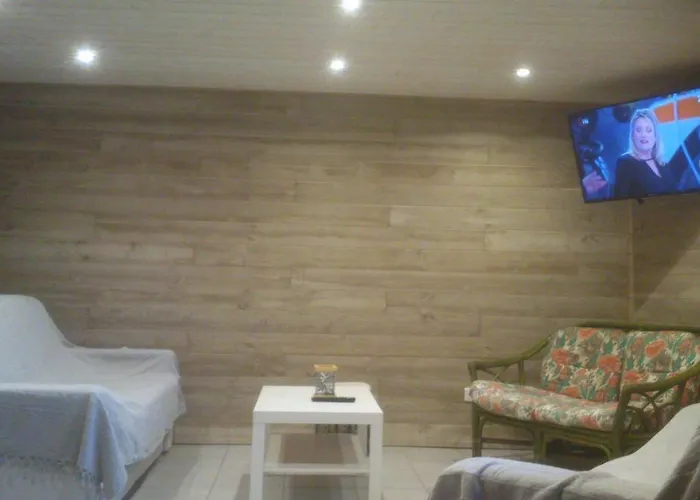 Casa vacanze Les Ducs *