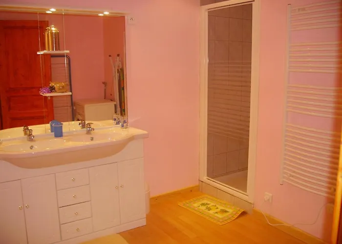 Casa vacanze Les Ducs