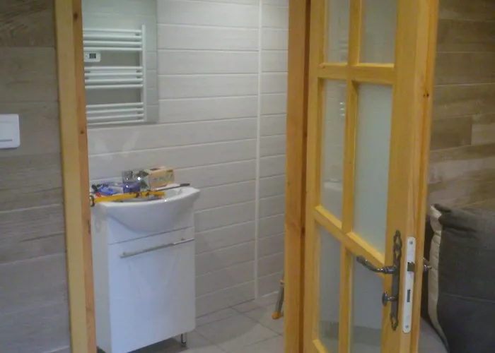 Casa vacanze Les Ducs