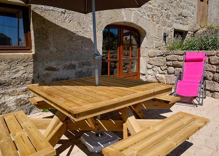 Casa vacanze Les Ducs *