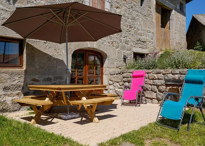 Les Ducs Casa vacanze *