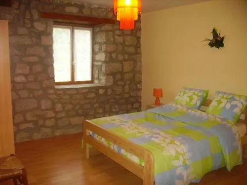 Casa vacanze Les Ducs *